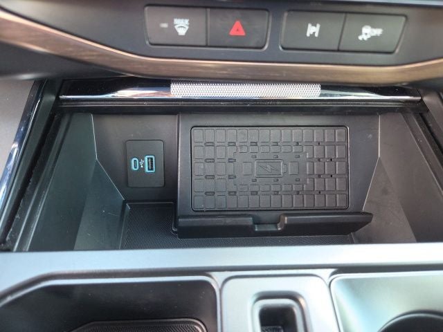 2024 Ford F-150 Lightning Lariat