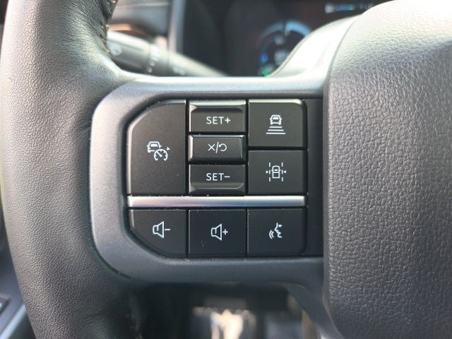 2024 Ford F-150 Lightning Lariat