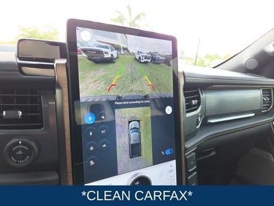 2024 Ford F-150 Lightning Lariat