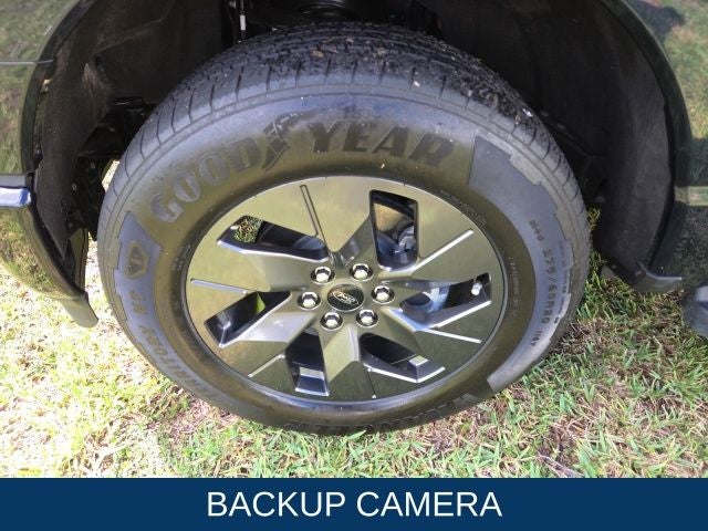 2024 Ford F-150 Lightning Lariat