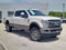 2019 Ford F-250SD King Ranch