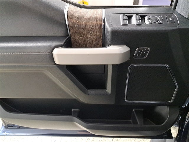 2019 Ford F-250SD Lariat