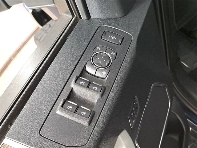 2019 Ford F-250SD Lariat