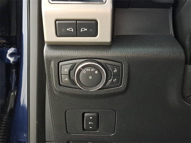 2019 Ford F-250SD Lariat