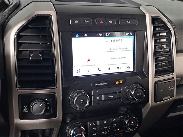 2019 Ford F-250SD Lariat