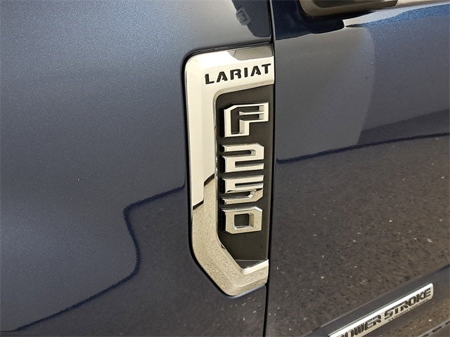 2019 Ford F-250SD Lariat