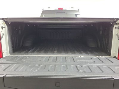 2022 Ford F-250SD Platinum