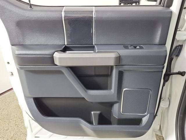 2022 Ford F-250SD Platinum