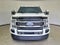 2022 Ford F-250SD Platinum