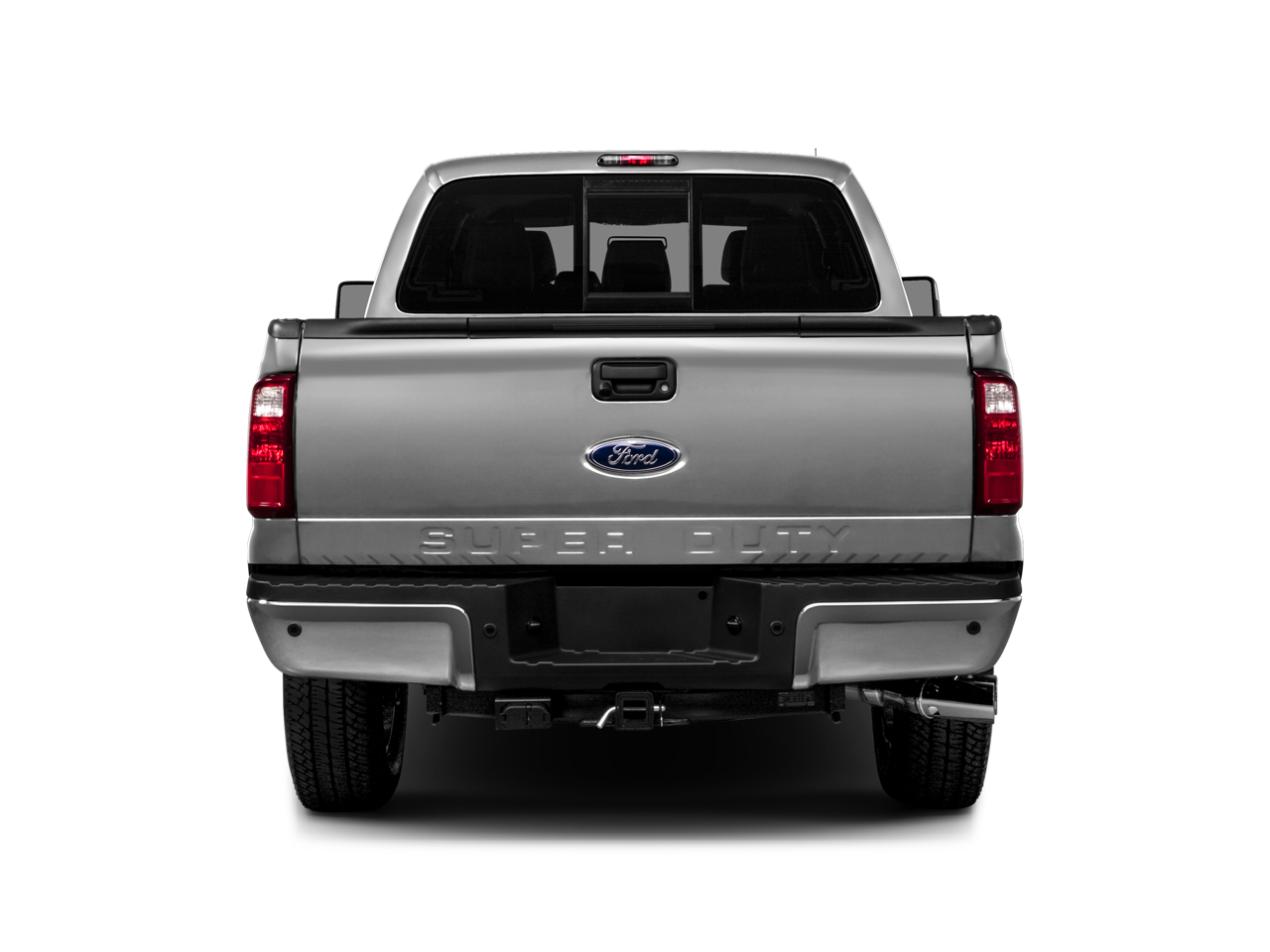 2015 Ford F-250SD XL