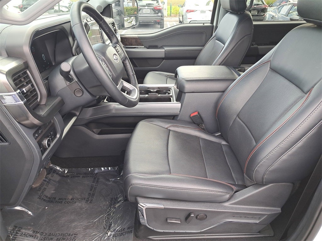 2024 Ford Super Duty F-250 Pickup Lariat