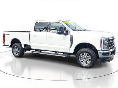 2024 Ford Super Duty F-250 Pickup Lariat