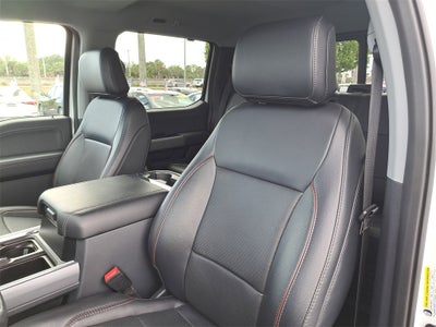 2024 Ford Super Duty F-250 Pickup Lariat