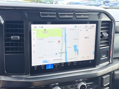 2024 Ford Super Duty F-250 Pickup Lariat