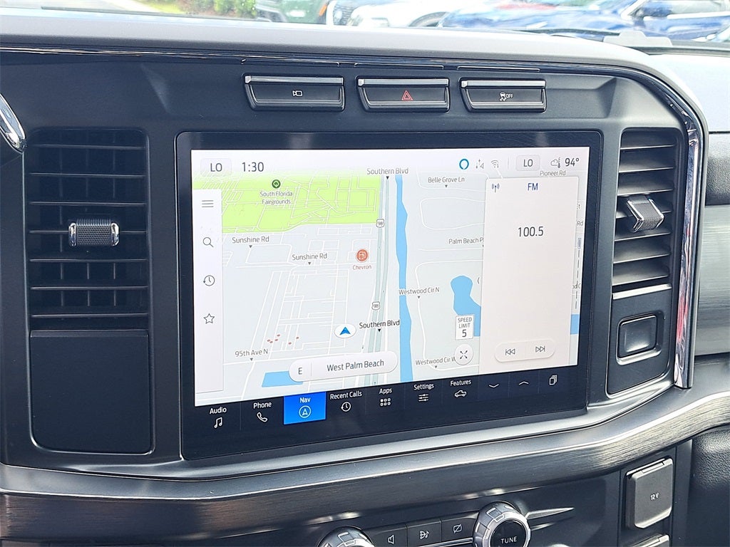 2024 Ford Super Duty F-250 Pickup Lariat