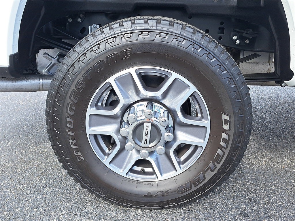 2024 Ford Super Duty F-250 Pickup Lariat