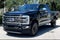2023 Ford F-250SD Platinum