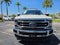 2022 Ford Super Duty F-350 SRW Pickup Lariat