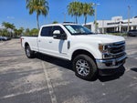 2022 Ford Super Duty F-350 SRW Pickup Lariat