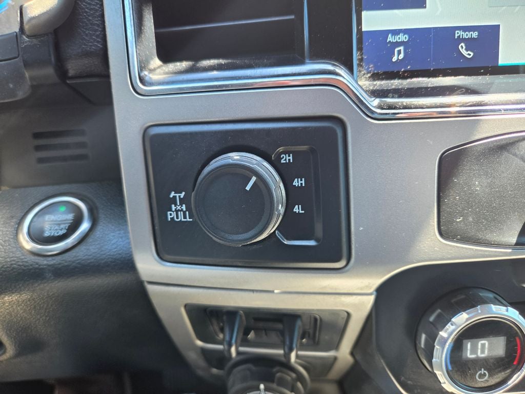 2022 Ford Super Duty F-350 SRW Pickup Lariat