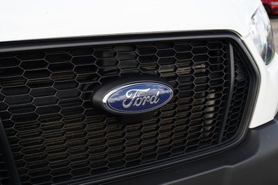 2024 Ford Transit Cargo Van Base