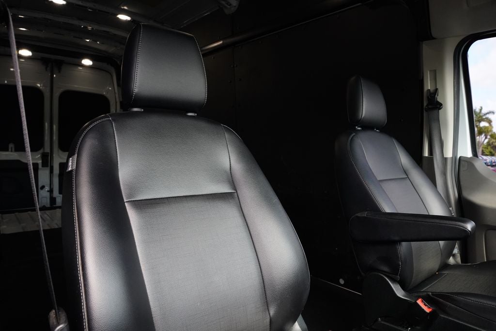 2024 Ford Transit Cargo Van Base