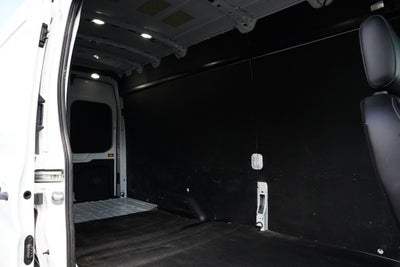2024 Ford Transit Cargo Van Base