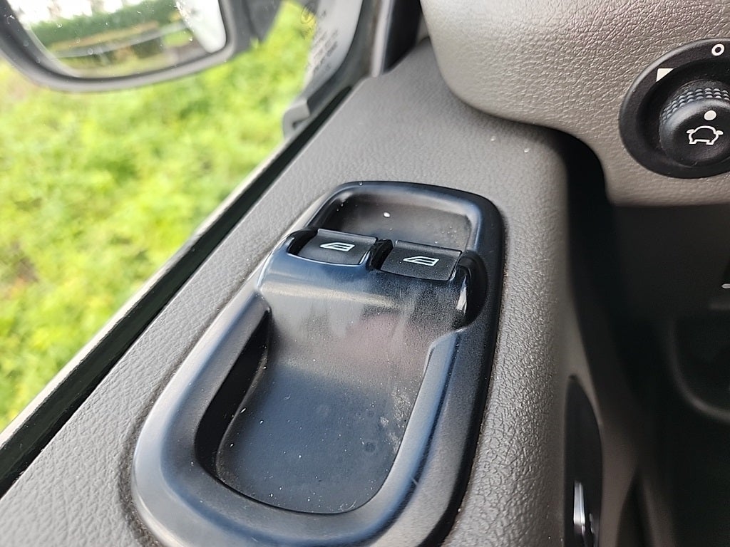 2022 Ford Transit Cargo Van Base