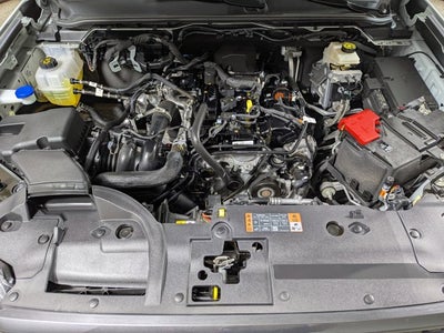 2024 Ford Ranger LARIAT 4WD SuperCrew 5' Box