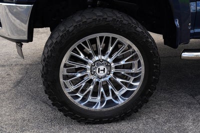 2018 Ford F-150 XLT WHEELS & LIFT!!!