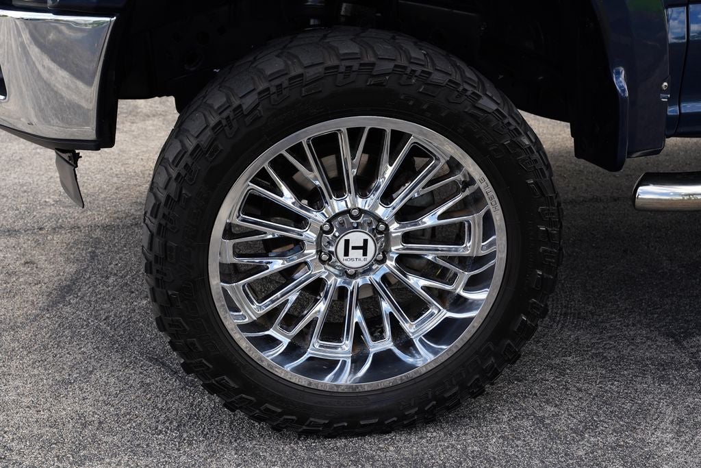2018 Ford F-150 XLT WHEELS & LIFT!!!