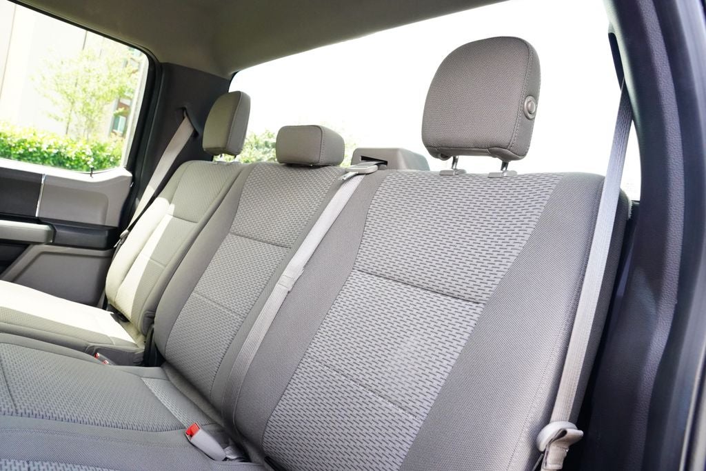 2018 Ford F-150 XLT WHEELS & LIFT!!!