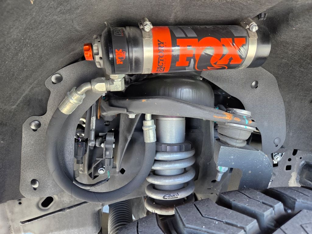 2022 Ford F-150 Lariat SHELBY SUPERCHARGED F-150 775+ HP