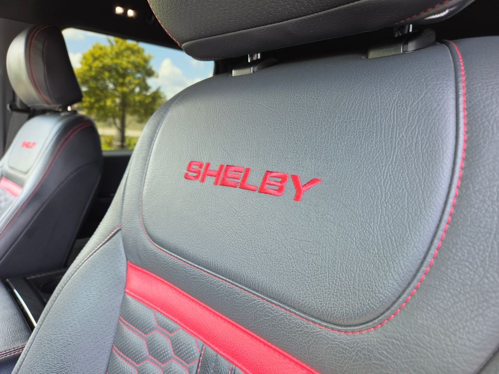 2022 Ford F-150 Lariat SHELBY SUPERCHARGED F-150 775+ HP