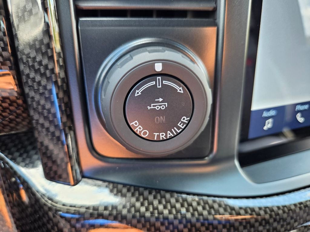 2022 Ford F-150 Lariat SHELBY SUPERCHARGED F-150 775+ HP