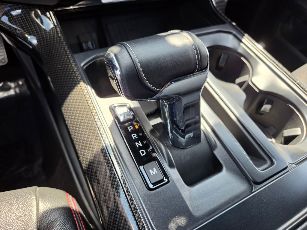 2022 Ford F-150 Lariat SHELBY SUPERCHARGED F-150 775+ HP