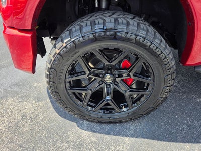 2022 Ford F-150 Lariat SHELBY SUPERCHARGED F-150 775+ HP