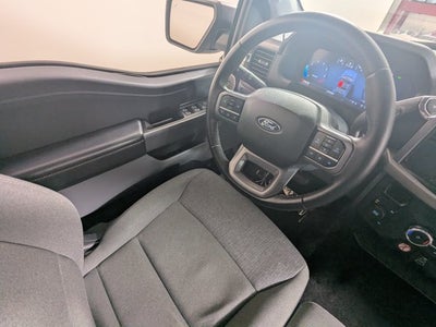2025 Ford F-150 Base