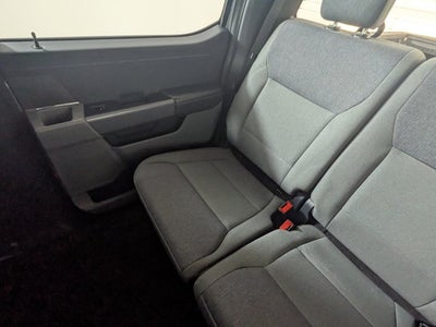 2025 Ford F-150 Base