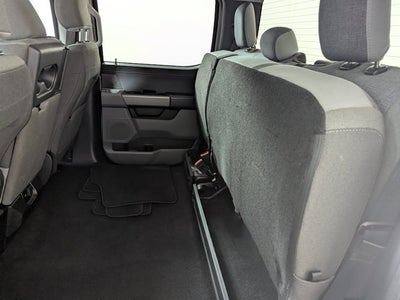 2025 Ford F-150 Base