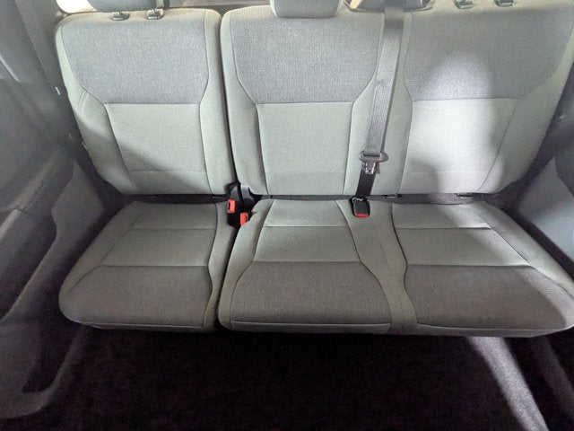 2025 Ford F-150 Base