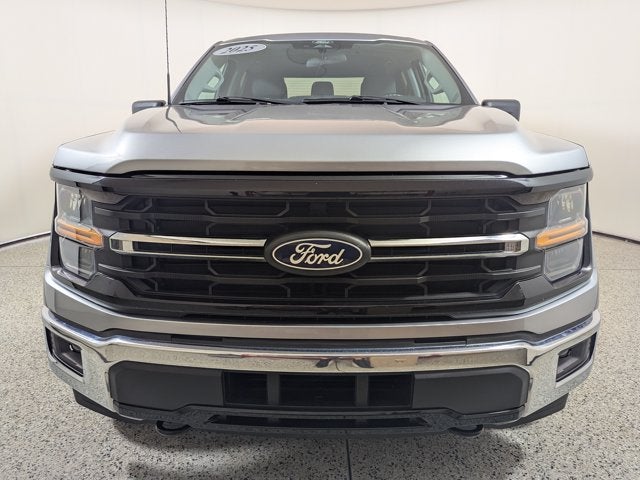 2025 Ford F-150 Base