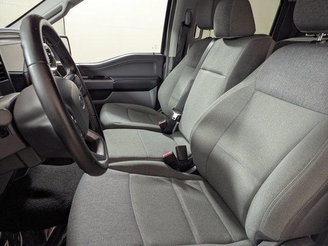 2025 Ford F-150 Base