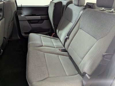 2025 Ford F-150 Base