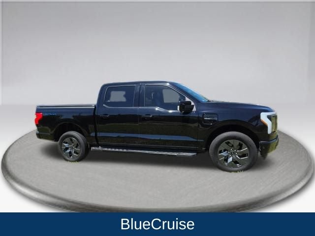 2022 Ford F-150 Lightning Lariat