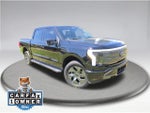 2022 Ford F-150 Lightning Lariat