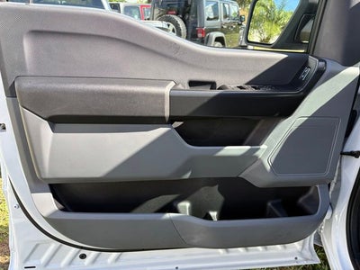 2022 Ford F-150 Lightning Pro