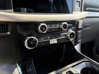 2022 Ford F-150 Lightning Pro