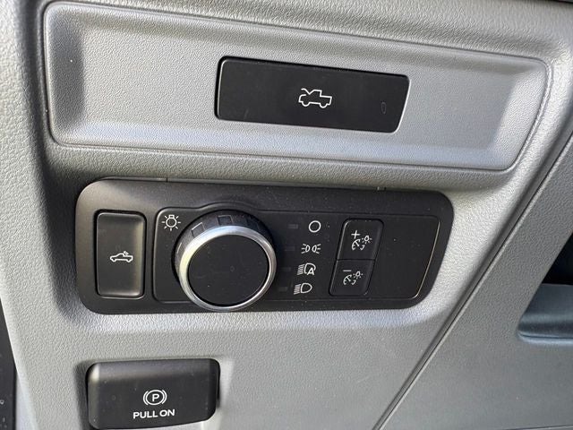 2022 Ford F-150 Lightning Pro