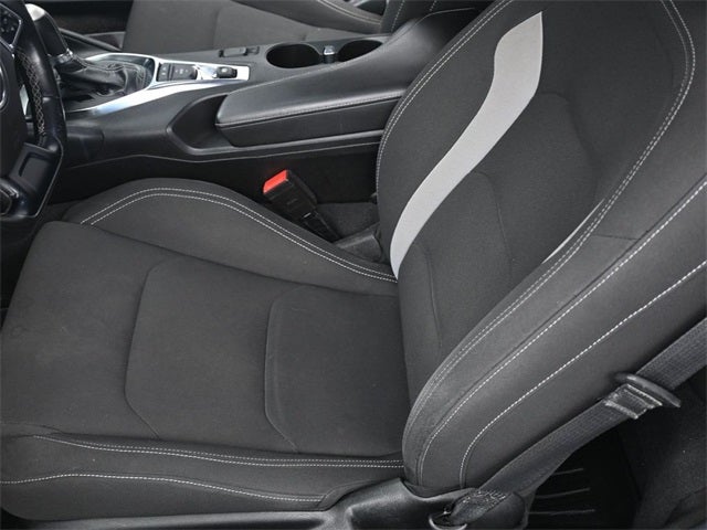 2022 Chevrolet Camaro 1LT